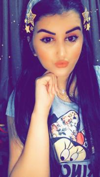 KARINE - Escort lady Istanbul 2