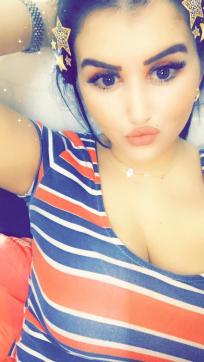 KARINE - Escort lady Istanbul 3