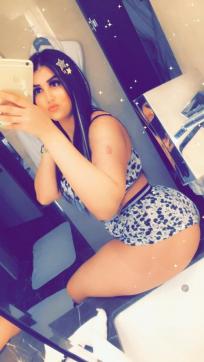 KARINE - Escort lady Istanbul 4