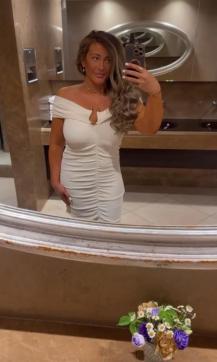Mersedes - Escort lady Bratislava 2