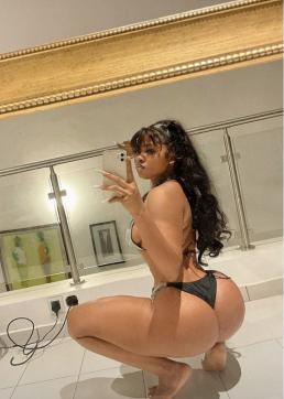 Isila sexy - Escort lady Accra 2