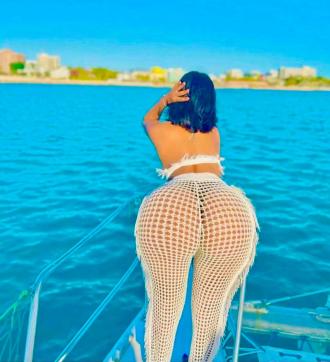 Isila sexy - Escort lady Accra 4