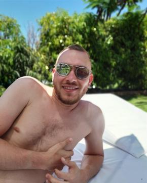 Ferenc - Escort gay Frankfurt 2