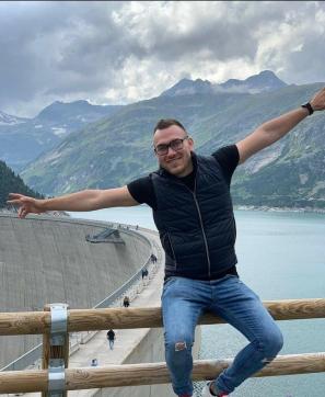 Ferenc - Escort gay Frankfurt 5