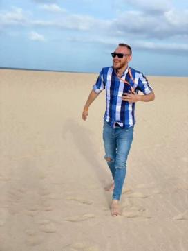 Ferenc - Escort gay Frankfurt 7