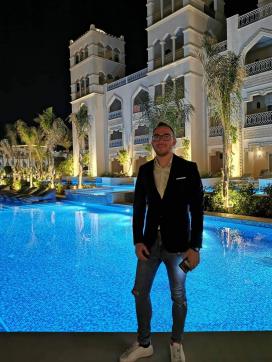 Ferenc - Escort gay Frankfurt 8