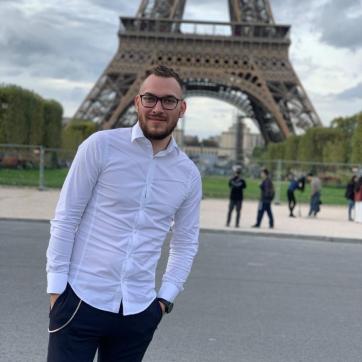 Ferenc - Escort gay Frankfurt 9