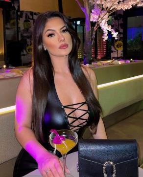 Valeria - Escort lady Tirana 4