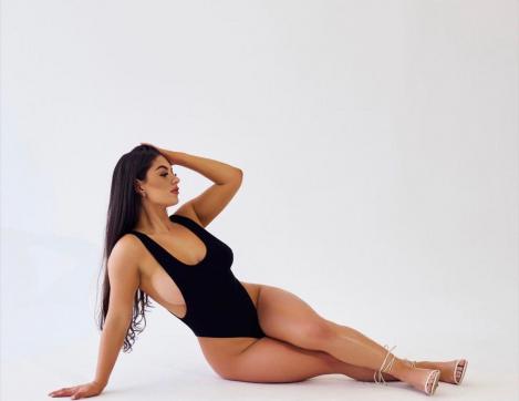 Valeria - Escort lady Tirana 6