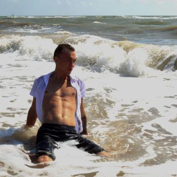 Vladyslav - Escort gay Stuttgart 2