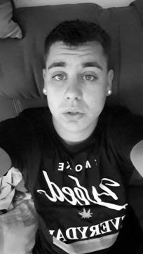 Melino-love - Escort mens Mannheim 2