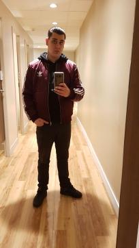 Melino-love - Escort mens Mannheim 3