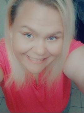 Ms Lucky - Escort lady Hammond LA 2