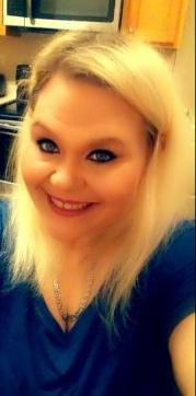 Ms Lucky - Escort lady Hammond LA 4