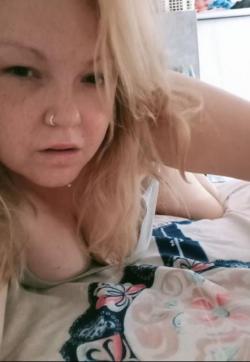 Nati - Escort ladies Aschaffenburg 1