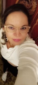 Nikitta - Escort lady Barcelona 2