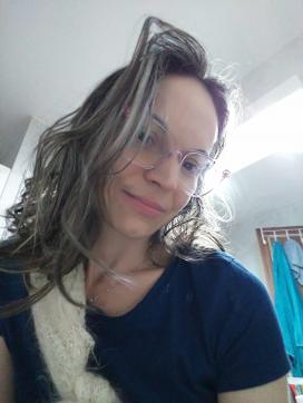 Nikitta - Escort lady Barcelona 4