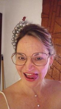 Nikitta - Escort lady Barcelona 7