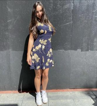 Sophiat - Escort lady Haifa 2