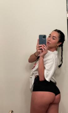 Sophiat - Escort lady Haifa 4