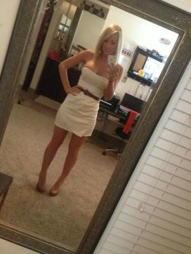 Natacha - Escort lady Cannes 3