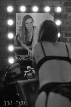 Helena Hetaira - Escort lady Cologne 3