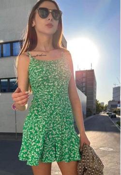 Irena Escort in Berlin - Escort ladies Berlin 1