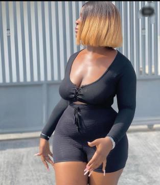 Kamara - Escort lady Accra 3