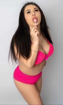 Natascha - Escort lady Berlin 5