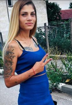 Eva - Escort ladies Berlin 1