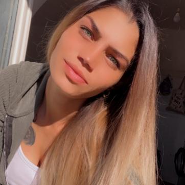 Eva - Escort lady Berlin 2