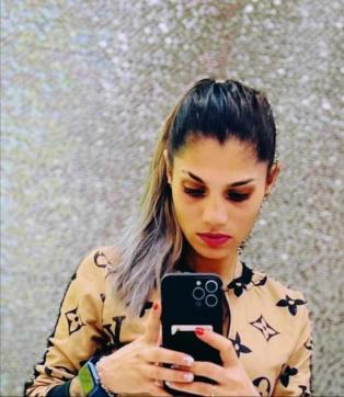 Eva - Escort lady Berlin 3