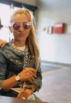 Kristin - Escort ladies Berlin 1