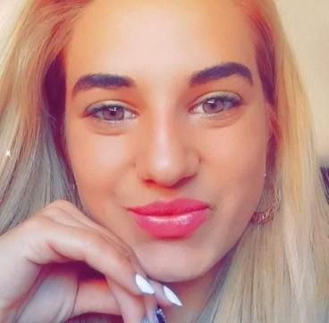 Kristin - Escort lady Berlin 2