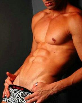 Dany - Escort gay Graz 2