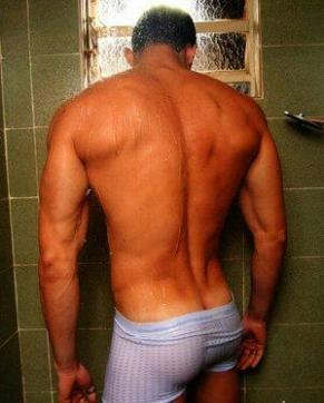 Dany - Escort gay Graz 3