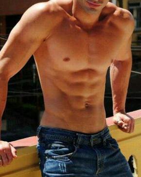 Dany - Escort gay Graz 4