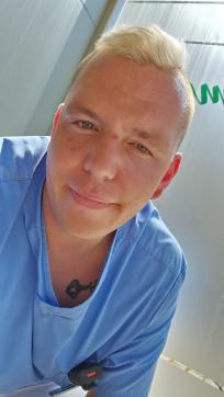 Gentlemann - Escort gay Lübeck 2