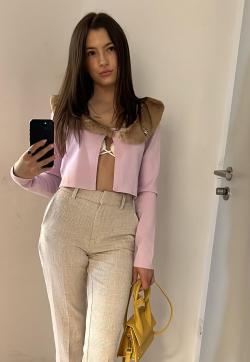 Vivian - Escort ladies Berlin 1