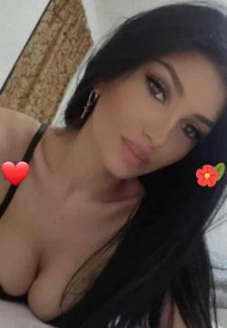 Sylvana - Escort ladies Berlin 1