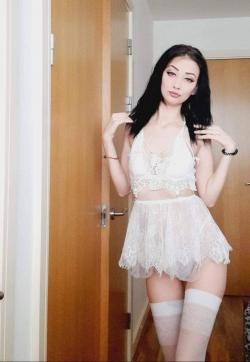 Lorenza - Escort ladies Berlin 1
