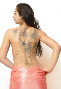 Uljana - Escort ladies Berlin 1