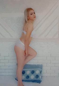Yvonne - Escort ladies Berlin 1