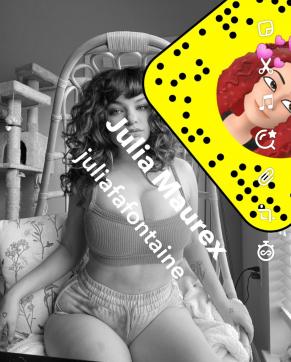 Missfleurfontaine - Escort lady Bondy 2