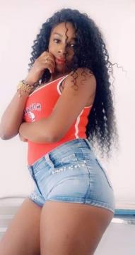 Omara - Escort lady Berlin 2