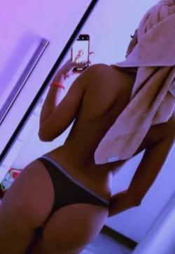 Henrietta - Escort ladies Berlin 1
