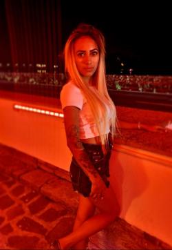 Larissa - Escort ladies Berlin 1