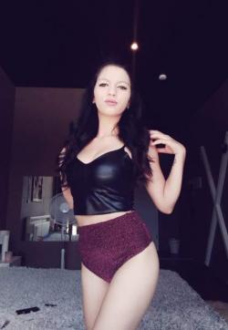 Tamara - Escort ladies Berlin 1