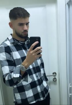 Isa 8 - Escort mens Göttingen 1