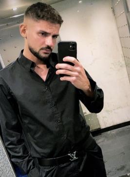 Isa 8 - Escort mens Göttingen 2